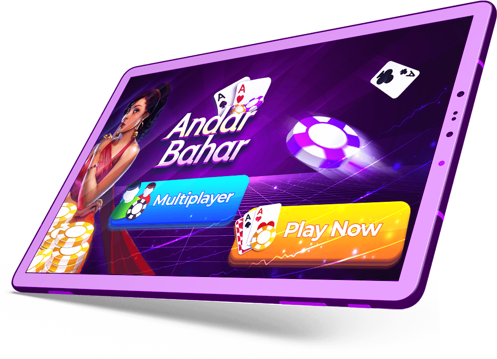 game mockup